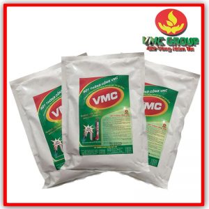 BỘT THÔNG CỐNG VMC HCBRVT - Ảnh 2