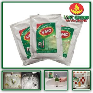 BỘT THÔNG CỐNG VMC HCBRVT - Ảnh 3