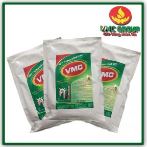 BỘT THÔNG CỐNG VMC HCBRVT - Ảnh 4