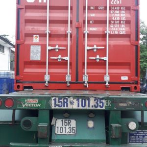 HÓA CHẤT KHỬ MÀU NƯỚC THẢI DECOLORING DC 6500 HCBRVT - Ảnh 2