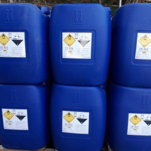 OXY GIÀ - H2O2 HYDROGEN PEROXIDE HÀN QUỐC 50% - Ảnh 2