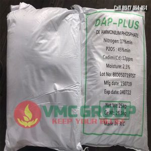 PHÂN BÓN DAP – DIAMMONIUM PHOSPHATE HCBRVT - Ảnh 2