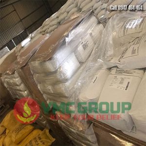 CHẤT TẠO BỌT SODIUM LAURYL SULFATE (SLS)-HCBRVT - Ảnh 3