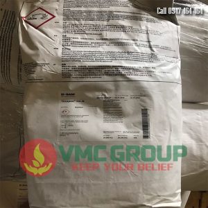 CHẤT TẠO BỌT SODIUM LAURYL SULFATE (SLS)-HCBRVT - Ảnh 4