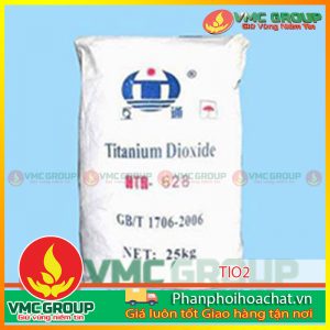 TITANIUM DIOXIDE TIO2 HCBRVT