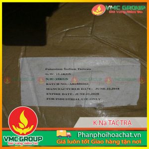K.Na TACTRA -  K.Na.C4H4O6 HCBRVT