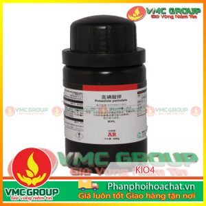POTASSIUM PERIODATE - KIO4 HCBRVT