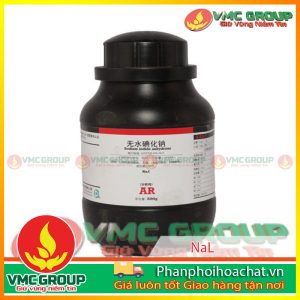 SODIUM IODIDE ANHYDROUS  - NaL HCBRVT
