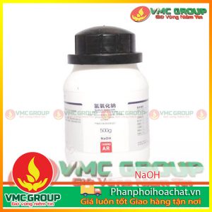 SODIUM HYDROXIDE - NaOH HCBRVT