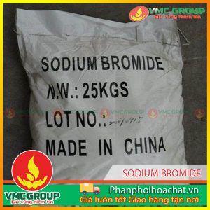 SODIUM BROMIDE - NaBr HCBRVT