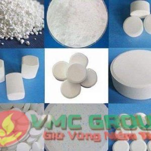 CHẤT KHỬ TRÙNG TCCA 90% TRUNG QUỐC HCBRVT - Ảnh 2
