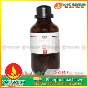XYLENE – C8H10 - DUNG MÔI HỮU CƠ HCBRVT