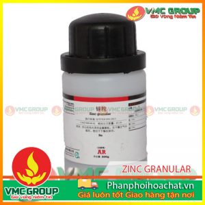 ZINC GRANULAR - Zn HCBRVT