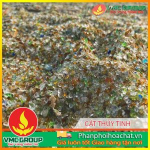 CÁT THỦY TINH HOẠT TÍNH HCBT