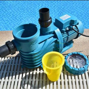 MÁY BƠM NƯỚC BỂ BƠI AQUA DÒNG HCBT - Ảnh 3