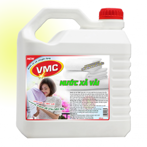 NƯỚC XẢ VẢI VMC CAN 10LIT HCBT - Ảnh 2