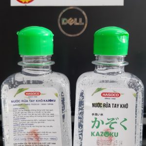 DUNG DỊCH RỬA TAY KHÔ VMC CAN 4.5LIT- HCBRVT - Ảnh 6