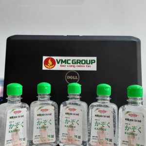 DUNG DỊCH RỬA TAY KHÔ VMC CAN 4.5LIT- HCBRVT - Ảnh 5