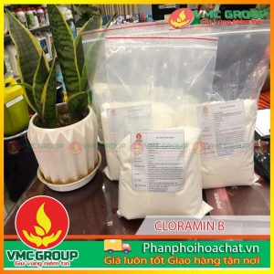 CLORAMIN B TRUNG QUỐC  CHẤT KHỬ TRÙNG DIỆT KHUẨN HCBRVT