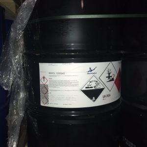 AXIT THICKERNER BEROL 1250SAS TẠO ĐẶC TRONG AXIT HCBRVT - Ảnh 3