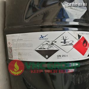 AXIT THICKERNER BEROL 1250SAS TẠO ĐẶC TRONG AXIT HCBRVT - Ảnh 2