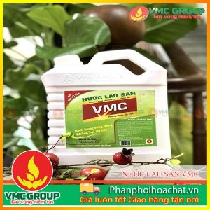 NƯỚC LAU SÀN VMC- HCBT