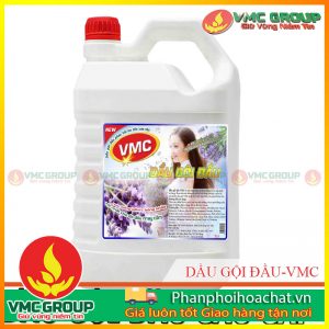 DẦU GỘI ĐẦU VMC- HCBRVT