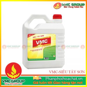 SIÊU TẨY SƠN VMC